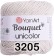 Пряжа YarnArt Bouquet Unicolor