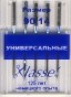 Машинные иглы универсальные
