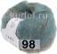 Пряжа Lang Yarns Mohair Luxe Color в Казани
