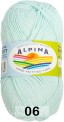 Пряжа Alpina BABY SUPER SOFT в Волгограде