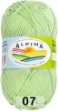 Пряжа Alpina BABY SUPER SOFT в Майкопе
