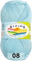 Пряжа Alpina BABY SUPER SOFT в Воронеже