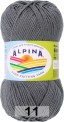 Пряжа Alpina BABY SUPER SOFT в Нижнем Новгороде