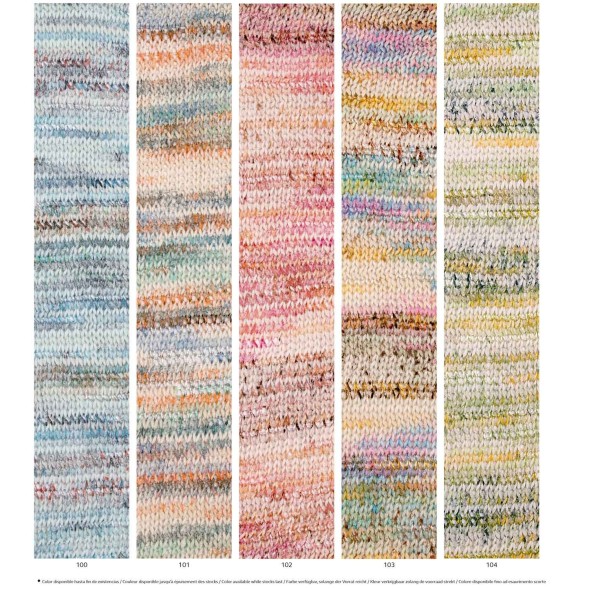 Пряжа Concept Marmara в Санкт-Петербурге