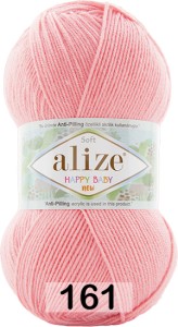 Пряжа Alize Happy Baby New