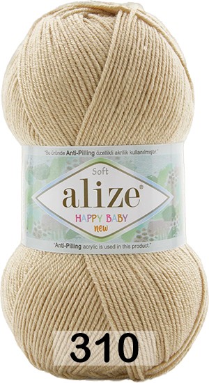 Пряжа Alize Happy Baby New в Чебоксарах