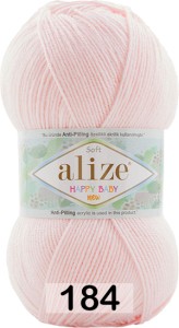 Пряжа Alize Happy Baby New