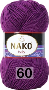 Пряжа Nako Vals