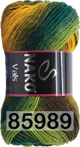 Пряжа Nako Vals