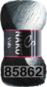 Пряжа Nako Vals