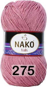Пряжа Nako Vals