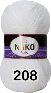 Пряжа Nako Vals