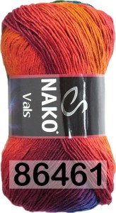 Пряжа Nako Vals