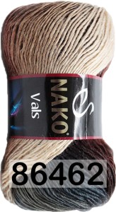 Пряжа Nako Vals