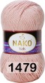 Пряжа Nako Vals