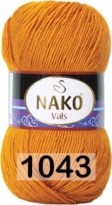 Пряжа Nako Vals
