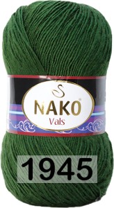 Пряжа Nako Vals