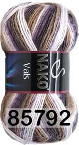 Пряжа Nako Vals