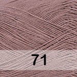 Пряжа Yarnart Cotton Soft