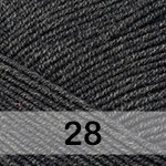 Пряжа Yarnart Cotton Soft