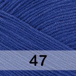 Пряжа Yarnart Cotton Soft