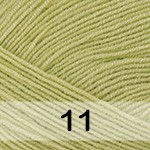 Пряжа Yarnart Cotton Soft