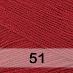 Пряжа Yarnart Cotton Soft