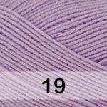 Пряжа Yarnart Cotton Soft