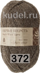 Пряжа Пехорка Овечья