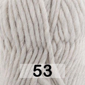 Пряжа Drops Eskimo/snow Uni Colour