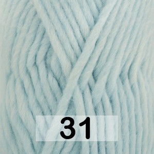 Пряжа Drops Eskimo/snow Uni Colour