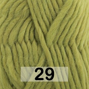 Пряжа Drops Eskimo/snow Uni Colour