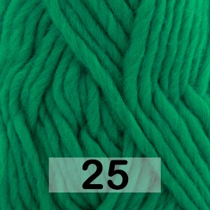 Пряжа Drops Eskimo/snow Uni Colour