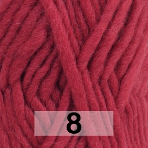 Пряжа Drops Eskimo/snow Uni Colour