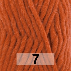 Пряжа Drops Eskimo/snow Uni Colour