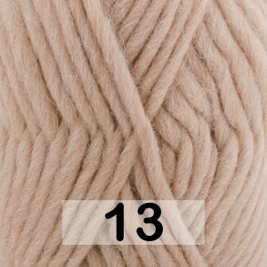 Пряжа Drops Eskimo/snow Uni Colour