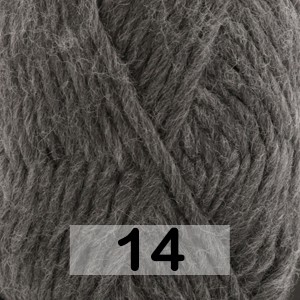 Пряжа Drops Eskimo/snow Uni Colour