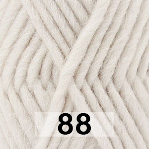 Пряжа Drops Eskimo/snow Uni Colour