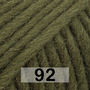 Пряжа Drops Eskimo/snow Uni Colour