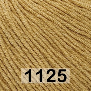 Пряжа Gazzal Jeans