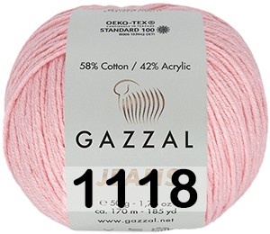 Пряжа Gazzal Jeans в Нижнем Новгороде