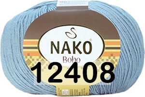 Пряжа Nako Boho Klasik &mdash; 