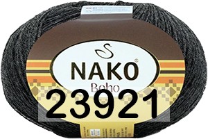 Пряжа Nako Boho Klasik
