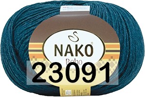 Пряжа Nako Boho Klasik