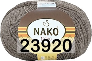 Пряжа Nako Boho Klasik