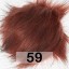 Furry Pompons в Якутске