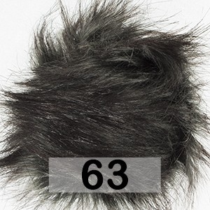 Furry Pompons