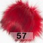Furry Pompons в Якутске