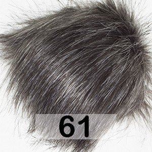Furry Pompons