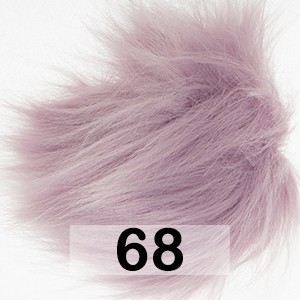 Furry Pompons